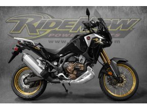2021 Honda Africa Twin Adventure Sports ES DCT for sale 201177085